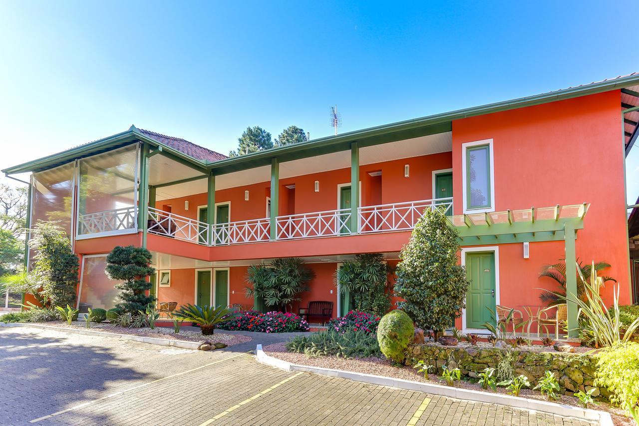 Apartment Rica