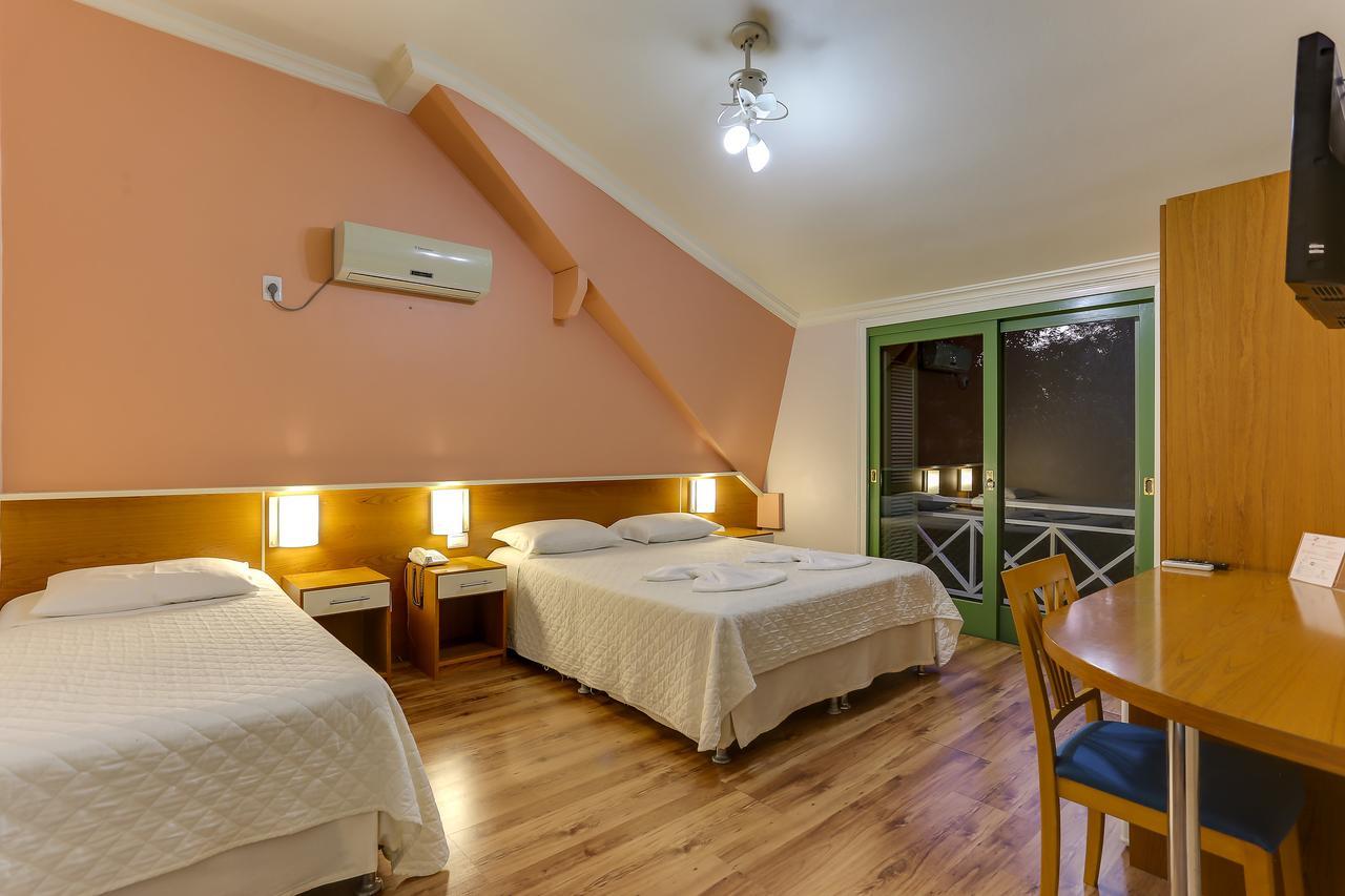 Apartment Rica