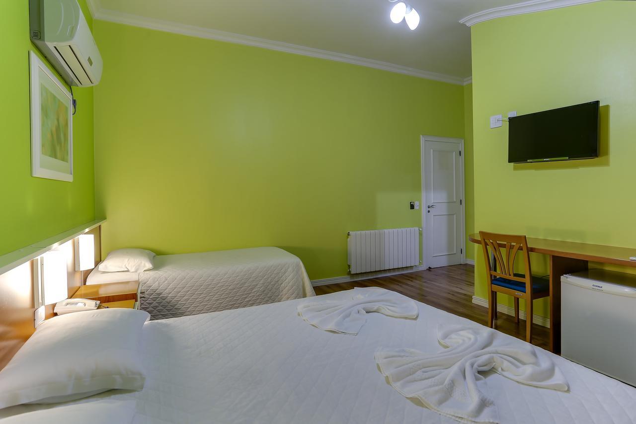 Apartment Rica