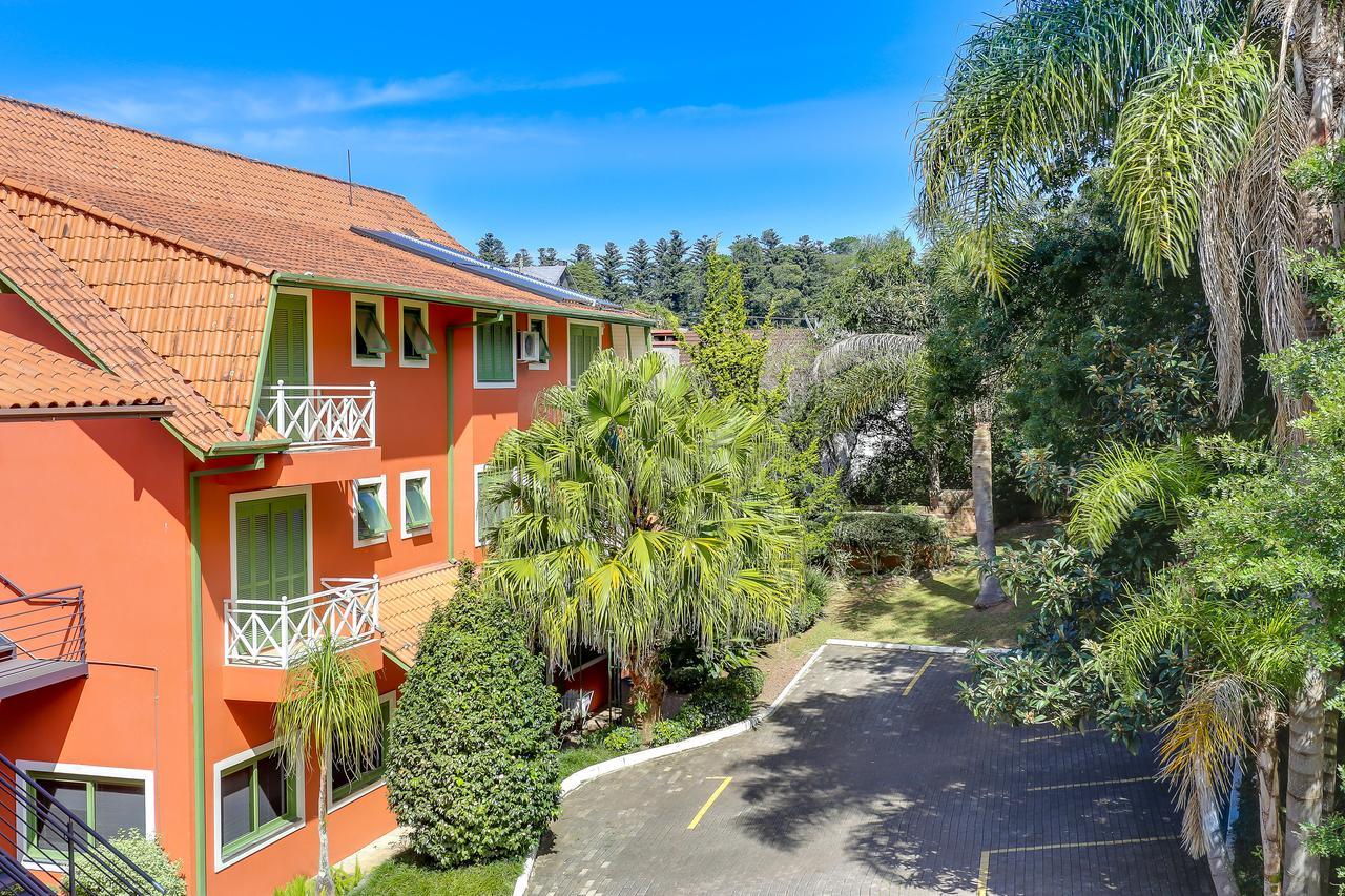 Apartment Rica