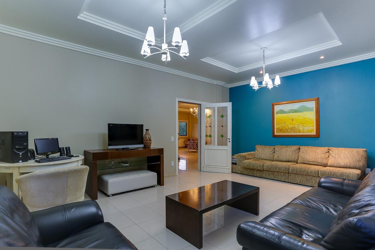 Rica Apartment