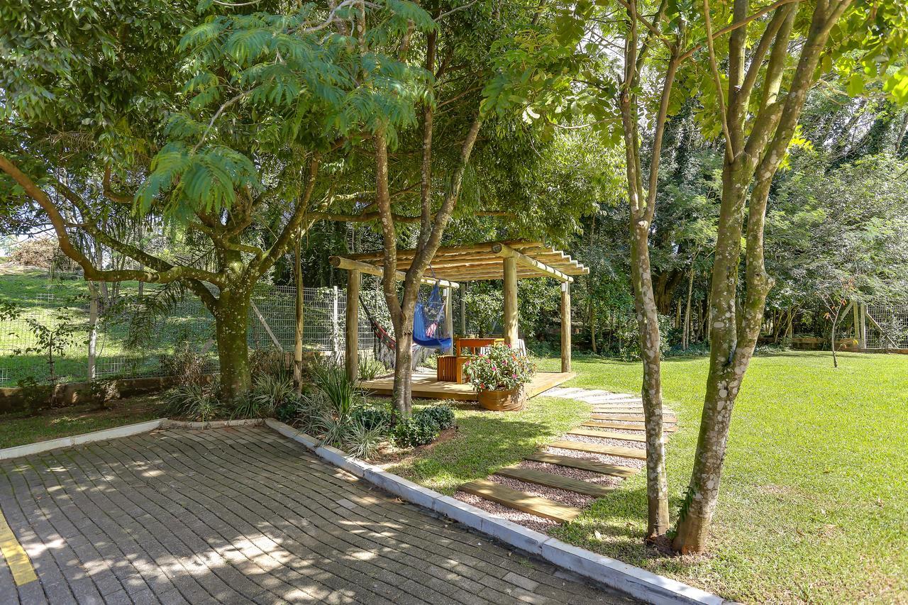 Apartment Rica Nova Petropolis